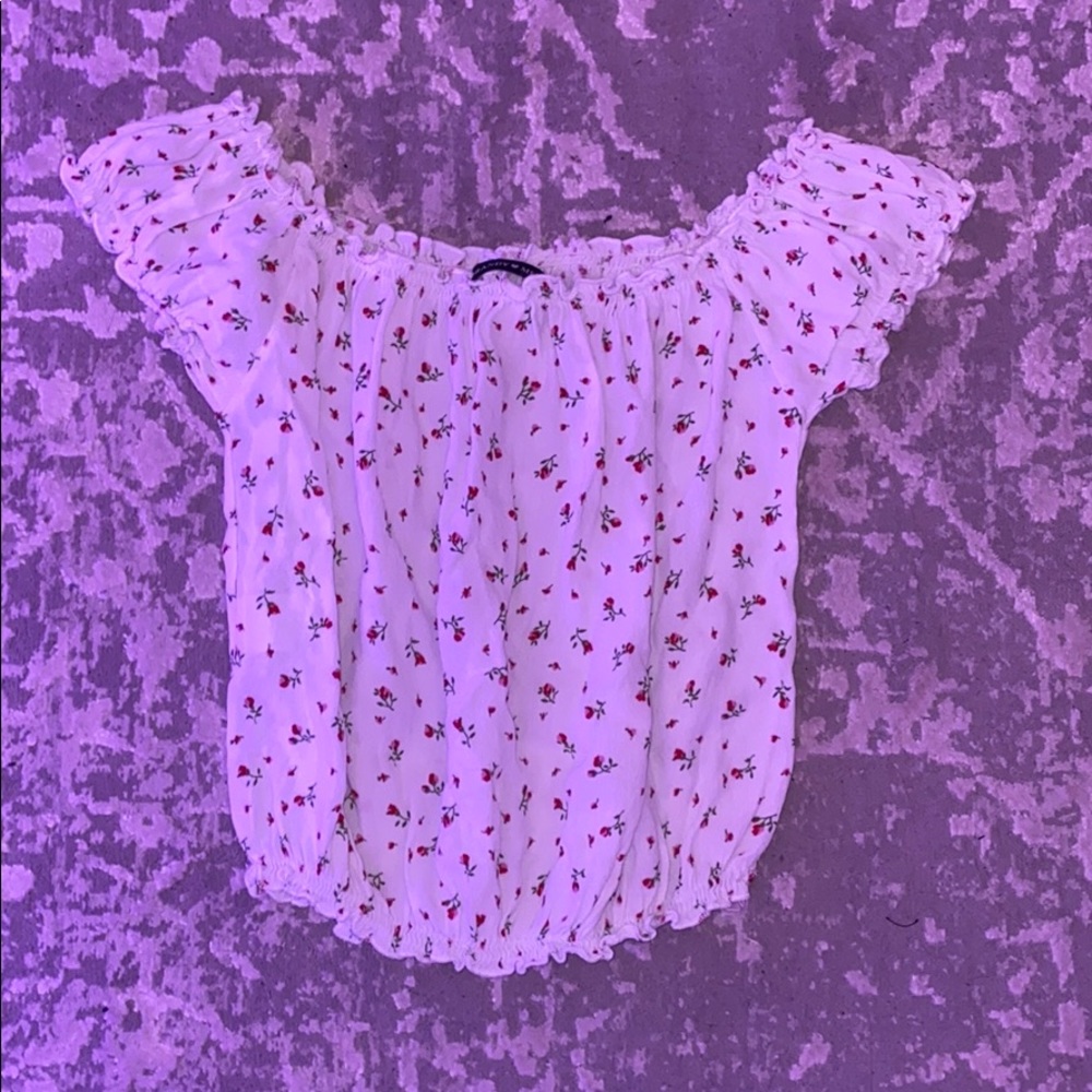 brandy melville top